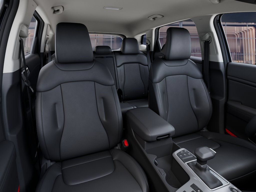 New 2027 Kia Sportage EX FWD image 15