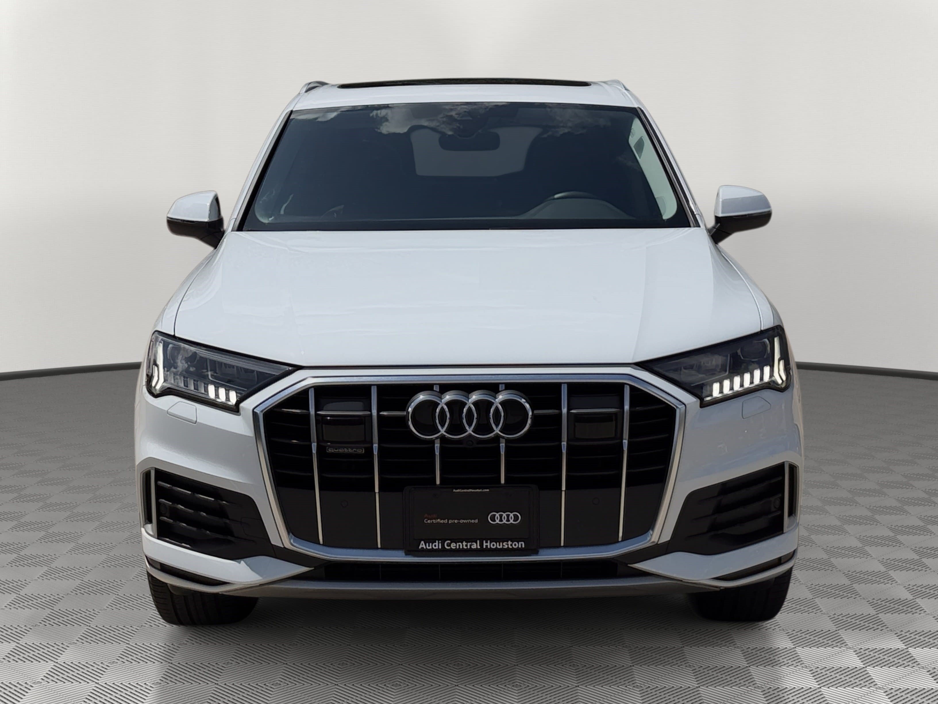 Certified 2024 Audi Q7 2.0T Premium Plus w/ Premium Plus Package AWD/4WD image 6
