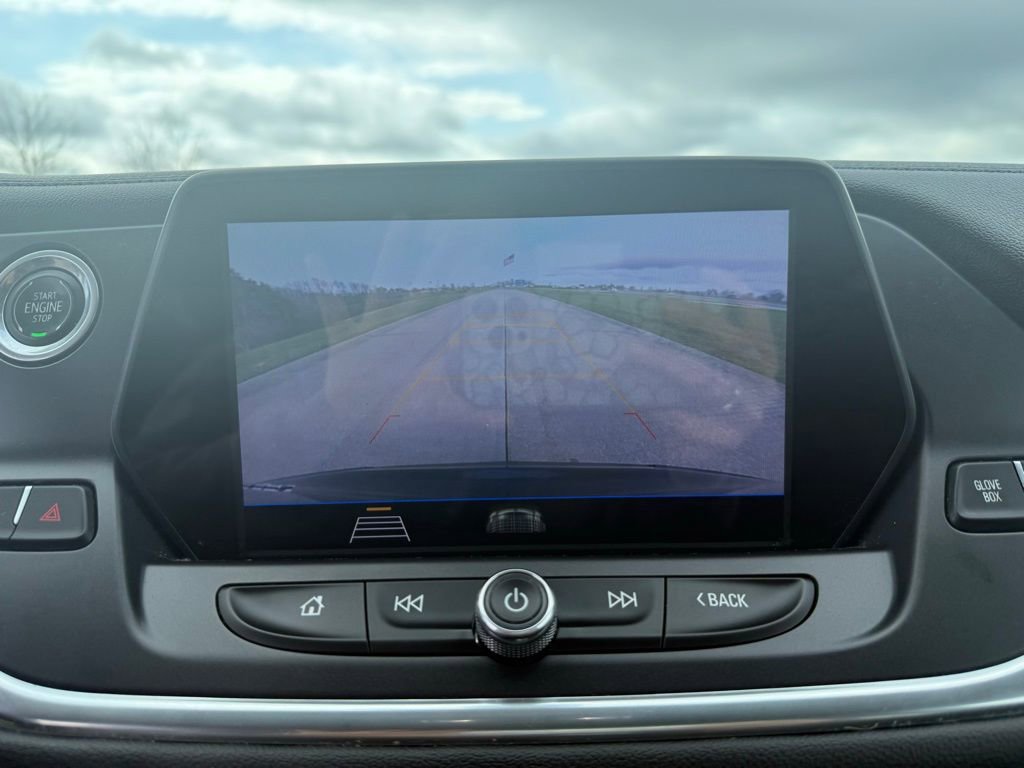 Used 2020 Chevrolet Blazer LT image 42