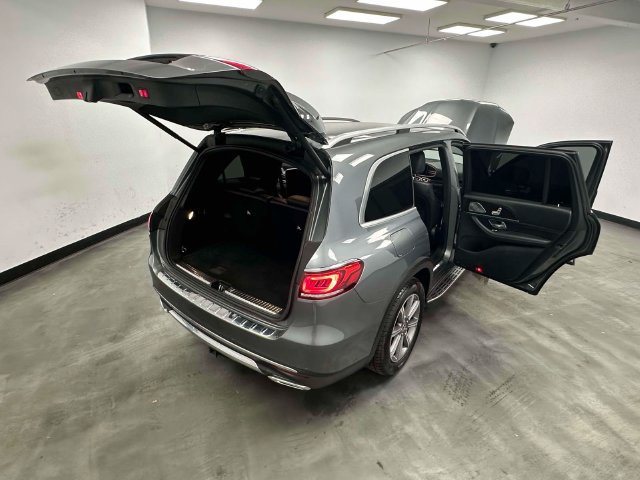 Used 2020 Mercedes-Benz GLS 450 4MATIC image 48