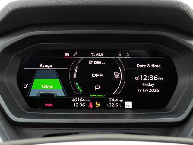 Used 2022 Audi Q4 e-tron Prestige AWD/4WD image 41