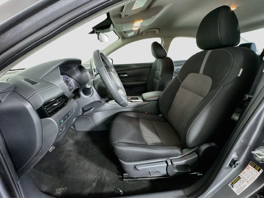 Used 2024 Nissan Sentra SV w/ All-Weather Package FWD image 17