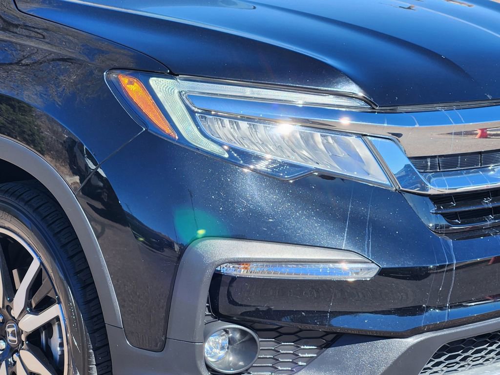 Used 2022 Honda Pilot Touring image 28