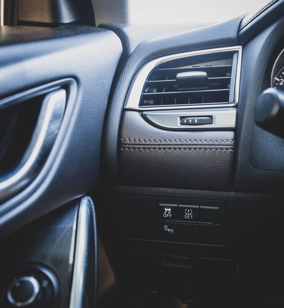 Used 2016 MAZDA MAZDA6 Grand Touring image 15