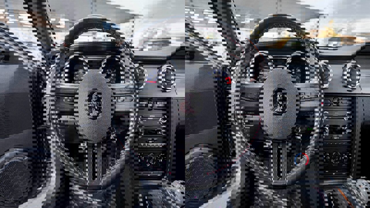 Used 2008 Ford Mustang Shelby GT500 image 30