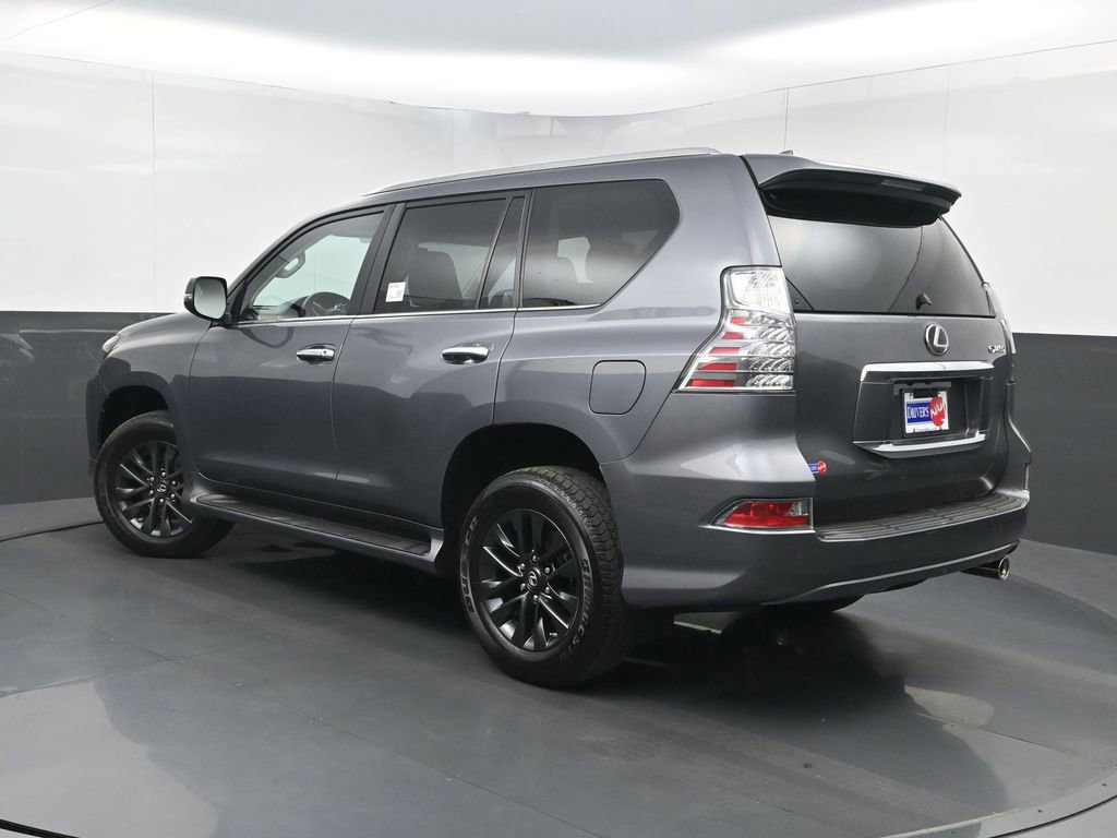 Used 2023 Lexus GX 460 Premium w/ Premium Package image 26