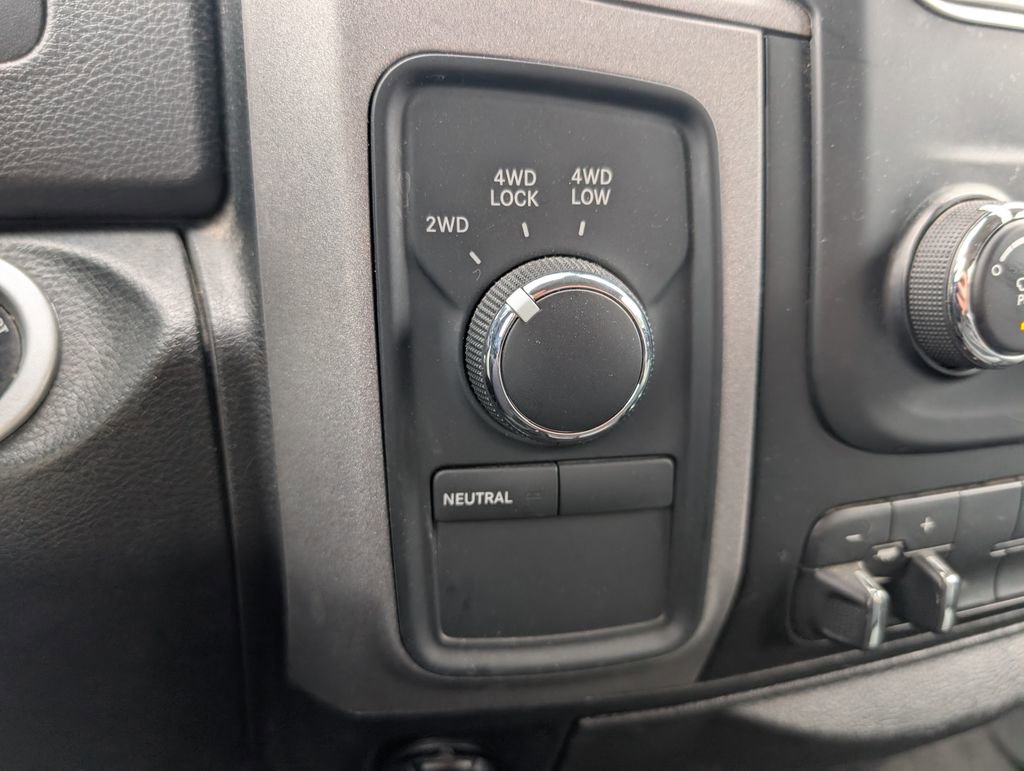 Used 2015 RAM 2500 Tradesman w/ Popular Equipment Group image 16