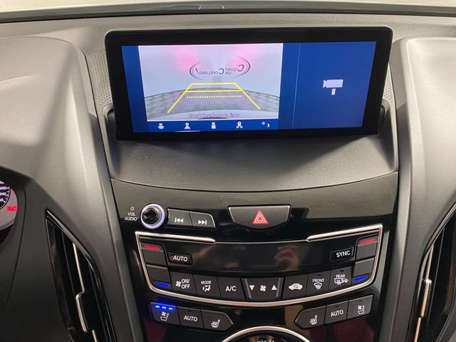Used 2021 Acura RDX w/ Advance Package AWD/4WD image 22