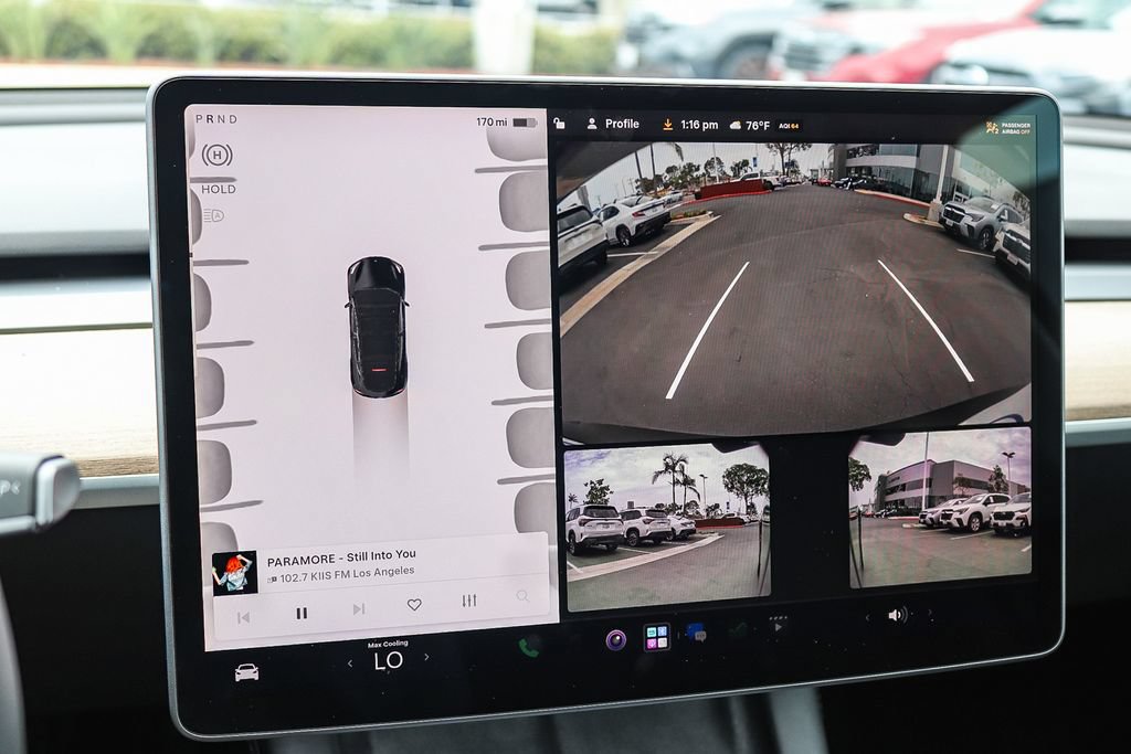 Used 2023 Tesla Model Y AWD image 25