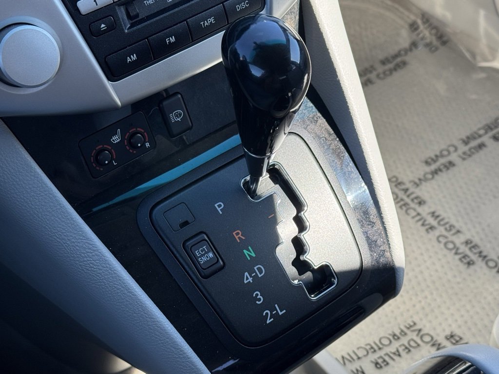 Used 2005 Lexus RX 330 AWD image 32
