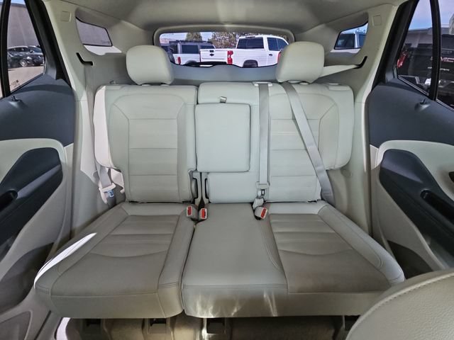 Used 2023 GMC Terrain Denali AWD/4WD image 27