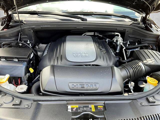 Used 2023 Dodge Durango R/T RWD image 11