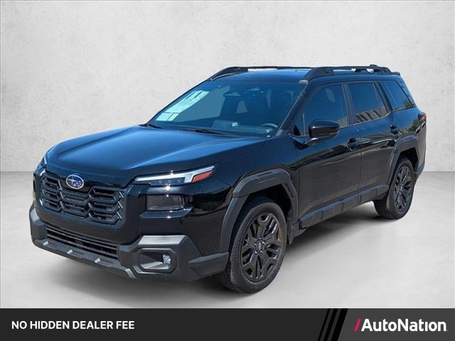 New 2026 Subaru Outback Limited XT w/ Premium/Limited Package 2