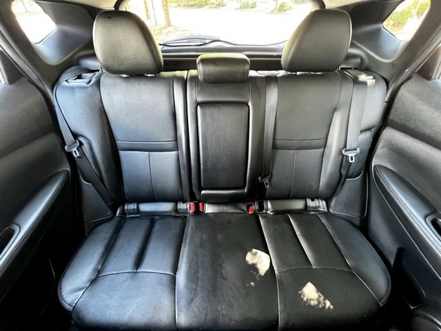 Used 2020 Nissan Rogue Sport SL w/ Premium Package image 30