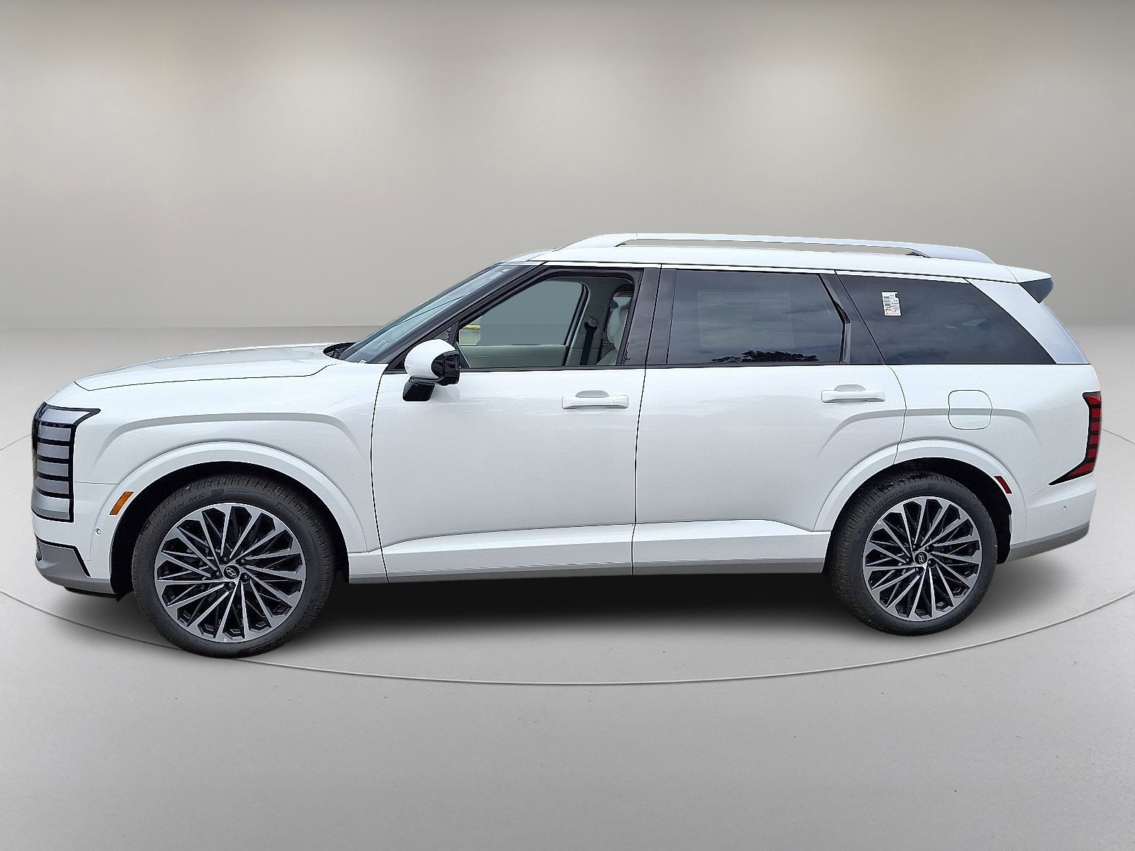 New 2026 Hyundai Palisade Calligraphy image 4