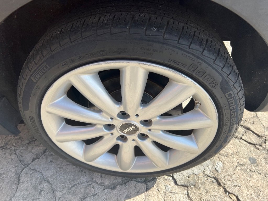 Used 2017 MINI Cooper S image 15