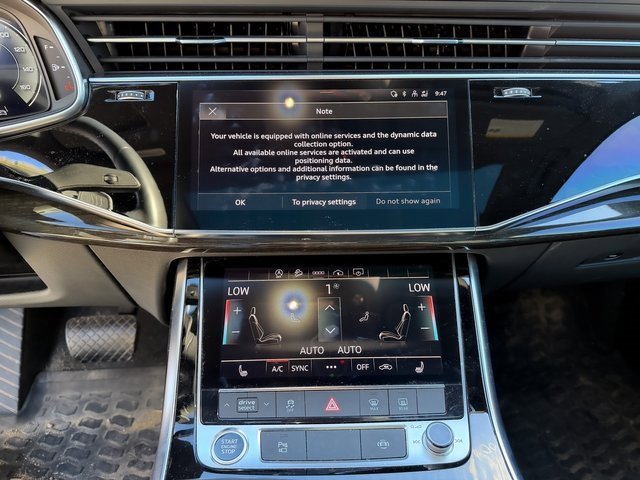 Used 2022 Audi Q7 3.0T Premium Plus w/ Premium Plus Package image 9