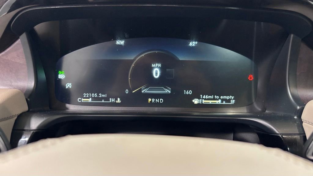 Used 2023 Lincoln Aviator Reserve w/ Equipment Group 201A AWD/4WD image 14
