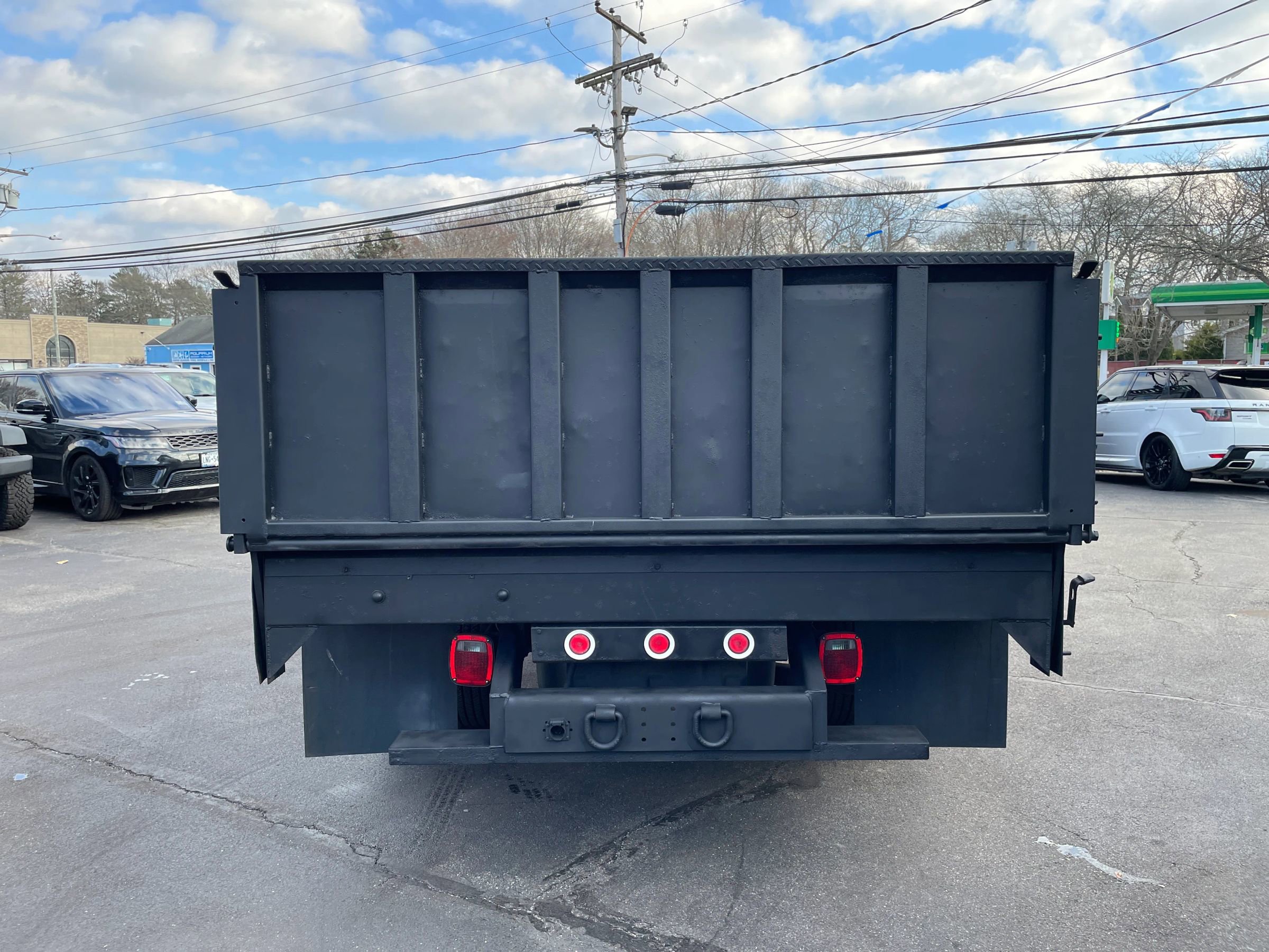 Used 2014 RAM 3500 Tradesman image 5