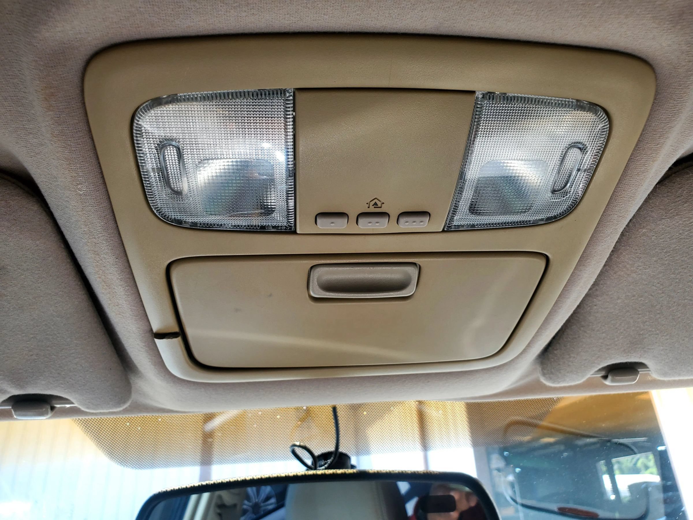 Used 2003 Toyota Camry XLE FWD image 36