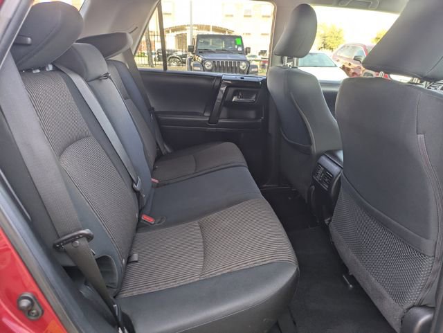 Used 2024 Toyota 4Runner TRD Off-Road image 30