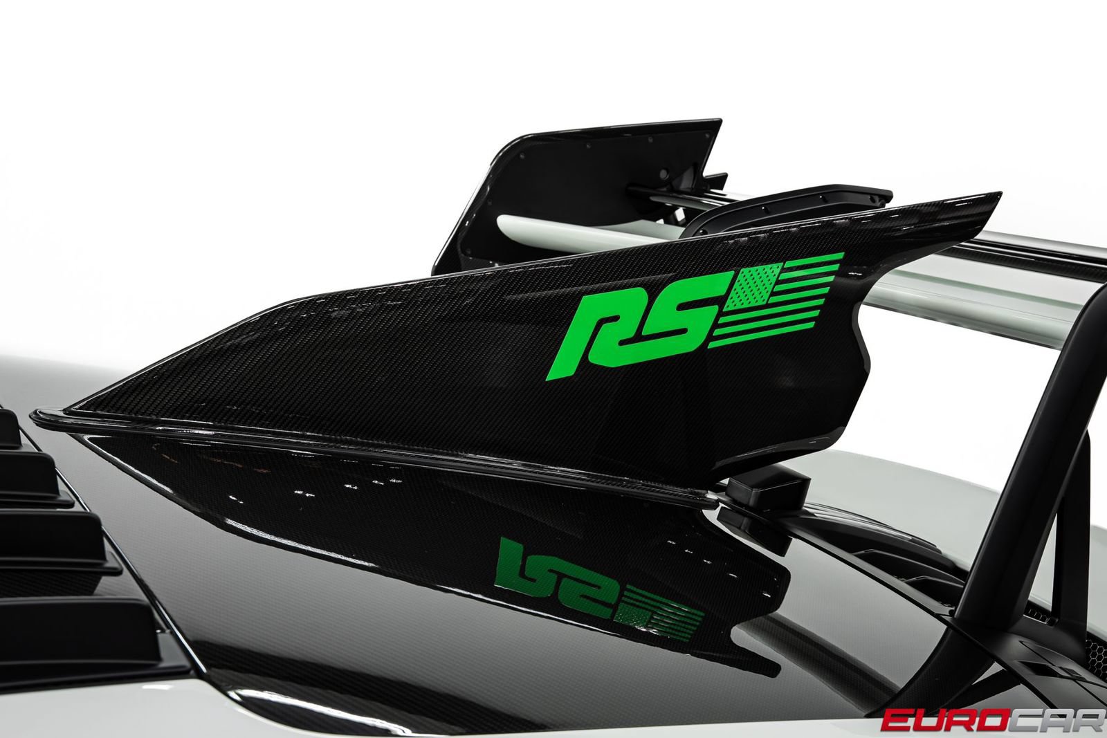Used 2024 Porsche 911 GT3 RS RWD image 20