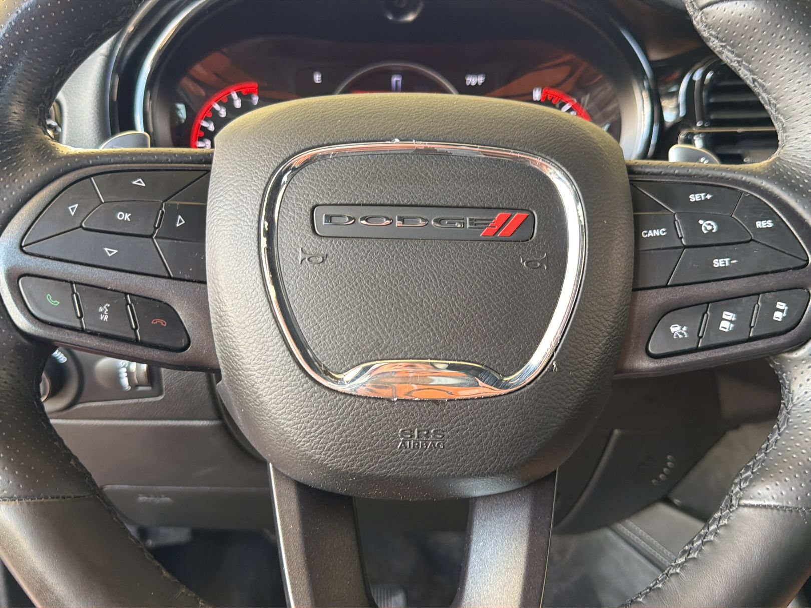 Used 2022 Dodge Durango GT AWD/4WD image 23