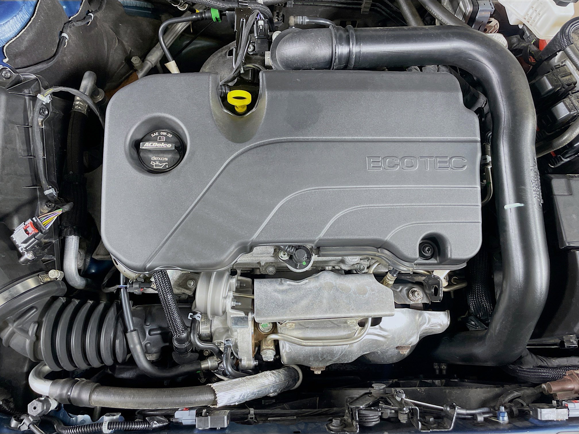 Used 2024 Chevrolet Malibu LT image 31