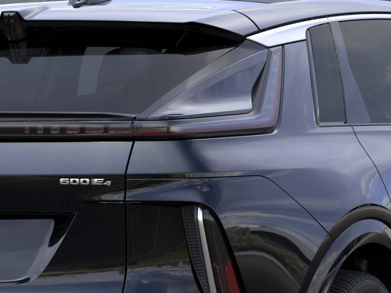 New 2026 Cadillac Lyriq Luxury AWD/4WD image 11
