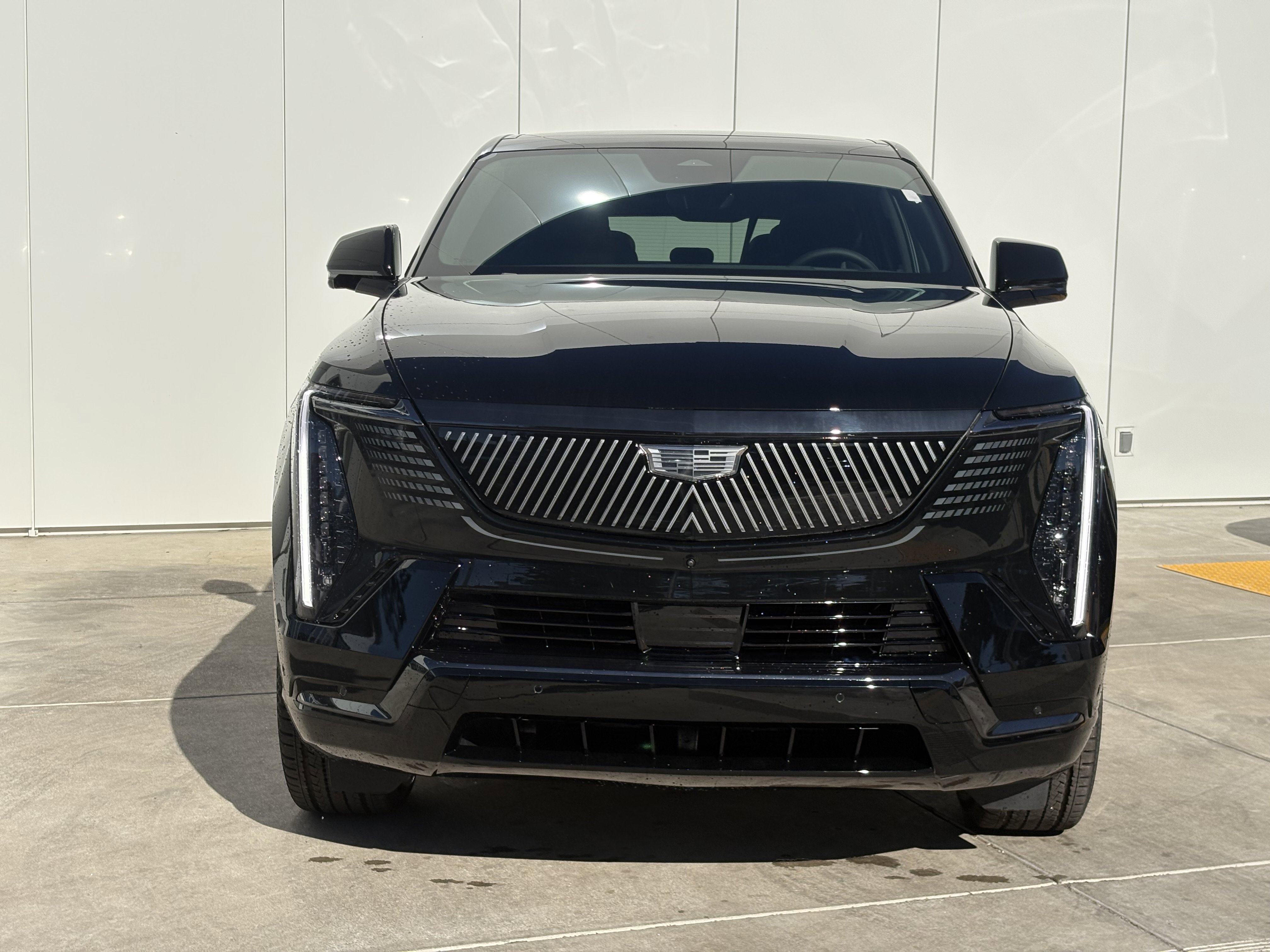 New 2025 Cadillac Escalade IQ Sport 1 w/ Smart Trailering package image 3