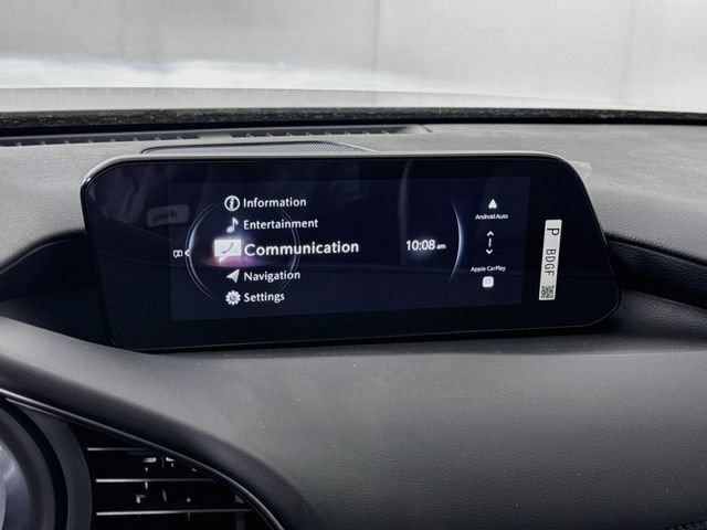 New 2026 MAZDA MAZDA3 s Sport FWD image 14