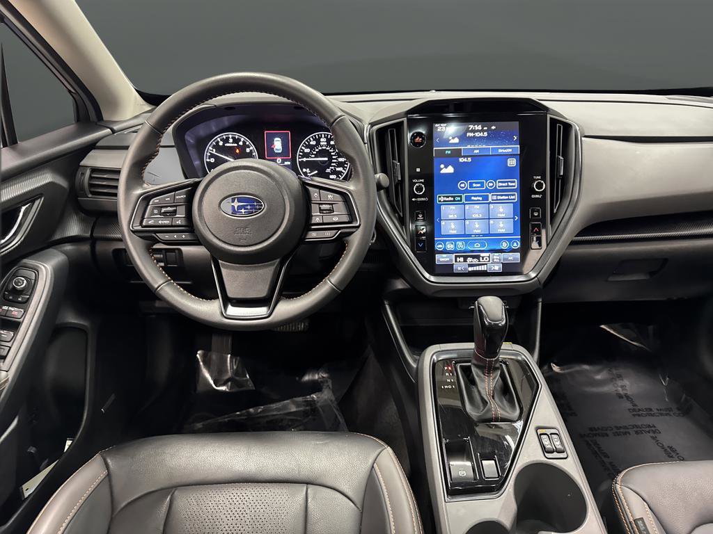 Used 2024 Subaru Crosstrek 2.5i Limited image 5