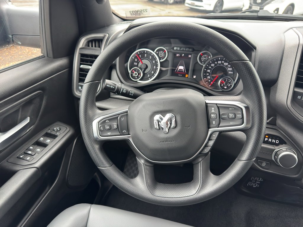 New 2026 RAM 1500 Tradesman image 14