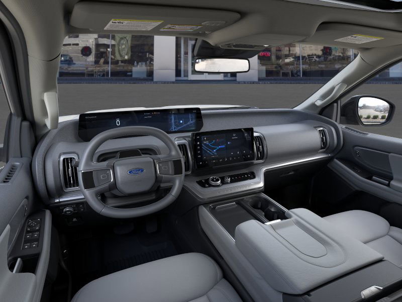 New 2026 Ford Expedition Max Active image 9