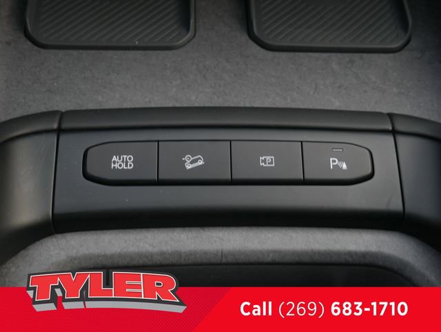 New 2027 Kia Telluride SX FWD image 38