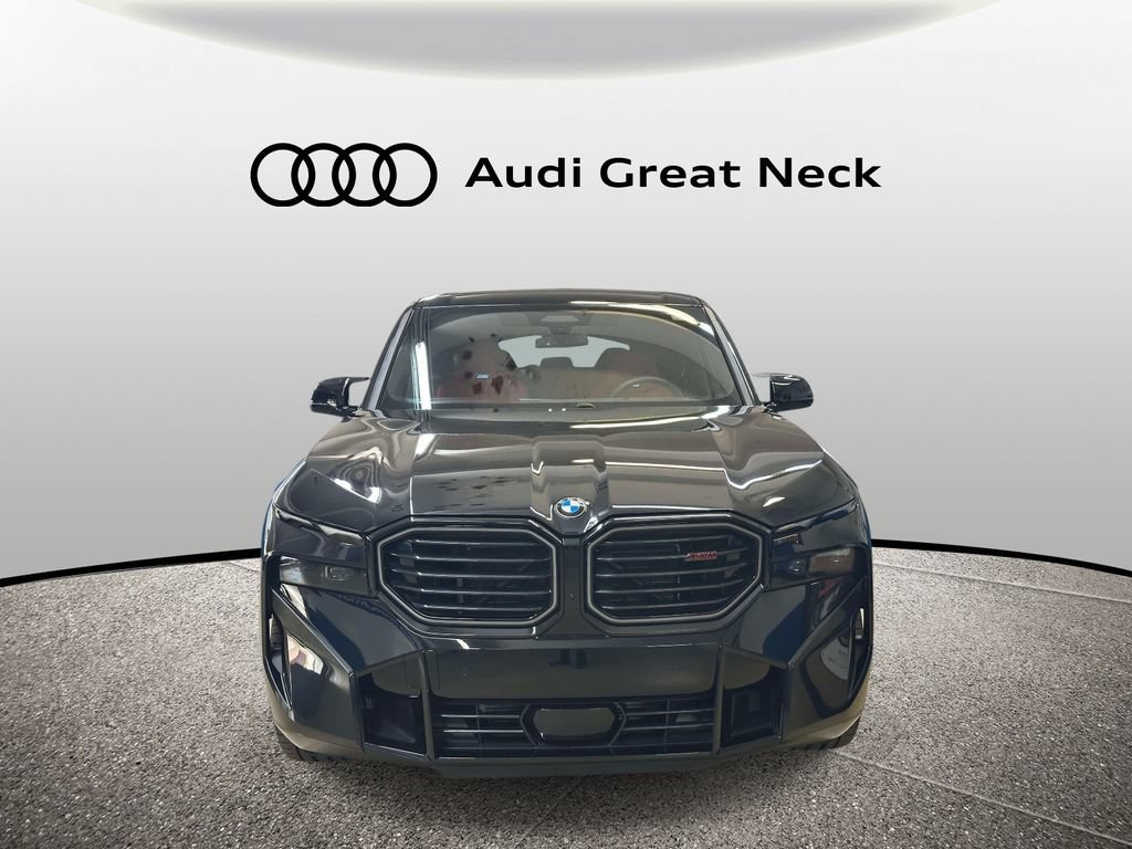 Used 2026 BMW XM Label Red AWD/4WD image 22