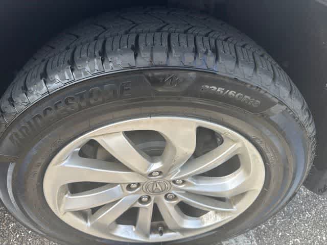 Used 2018 Acura RDX FWD image 29