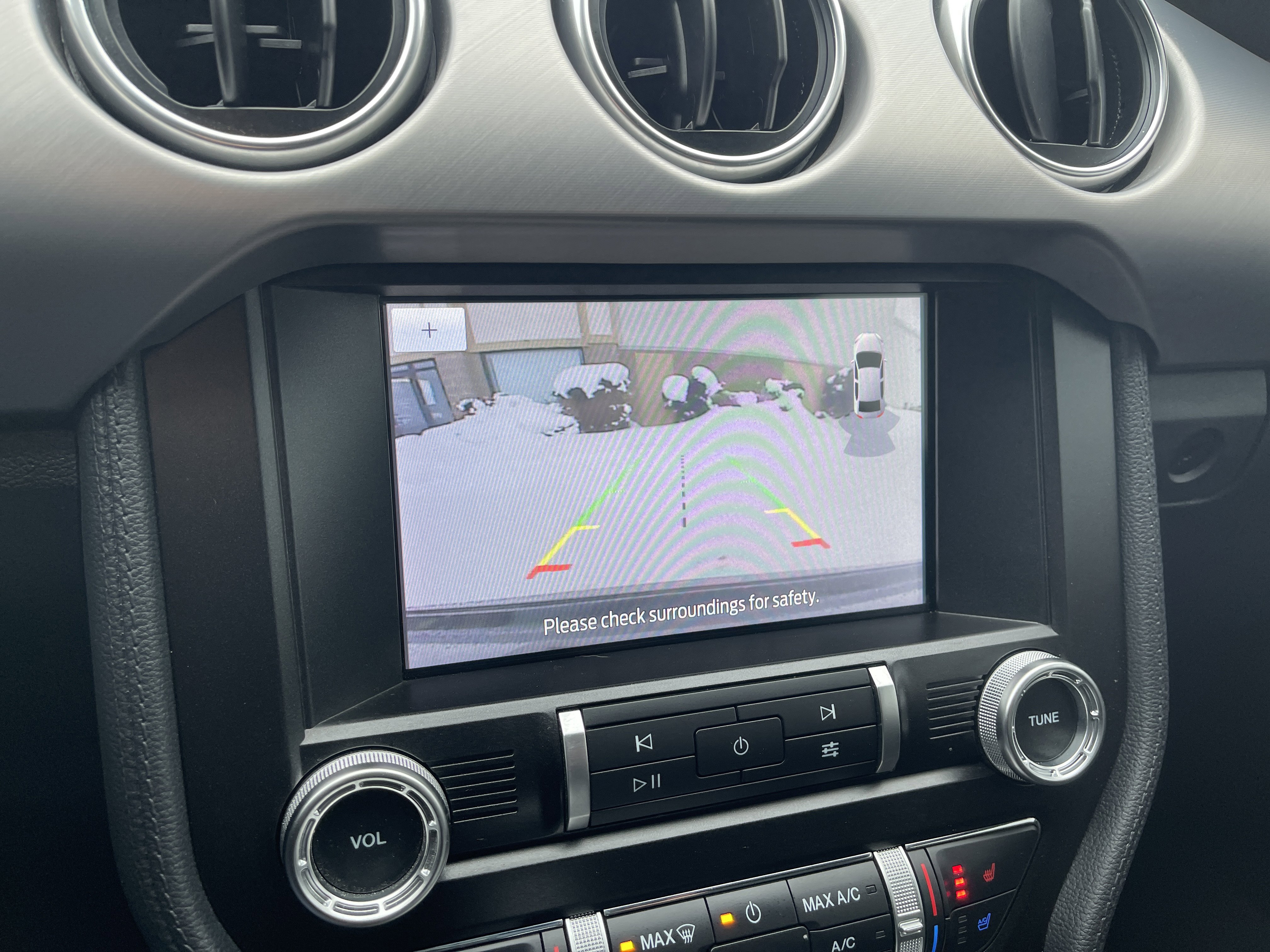 Certified 2020 Ford Mustang GT Premium image 21