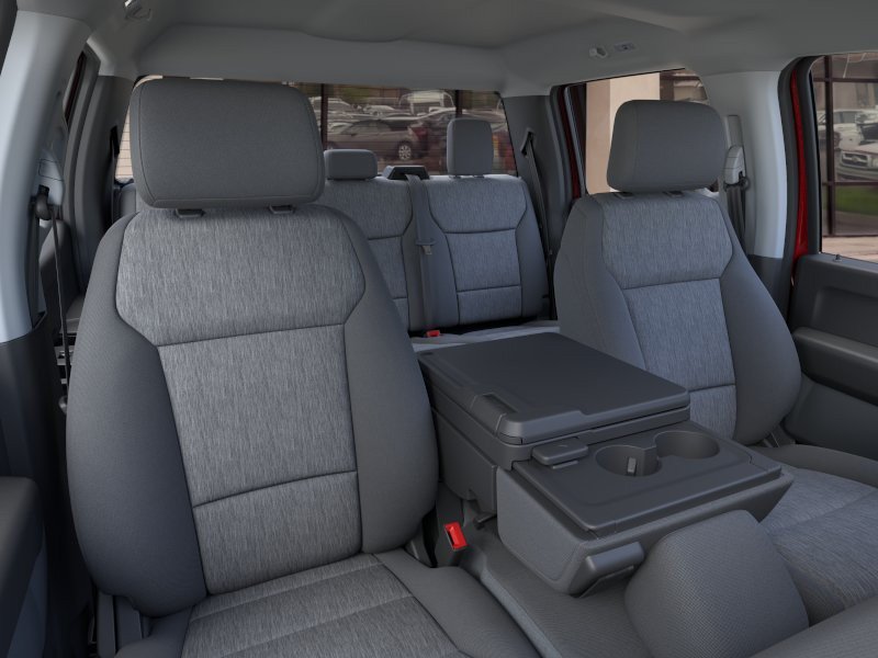 New 2026 Ford F150 XLT RWD image 10