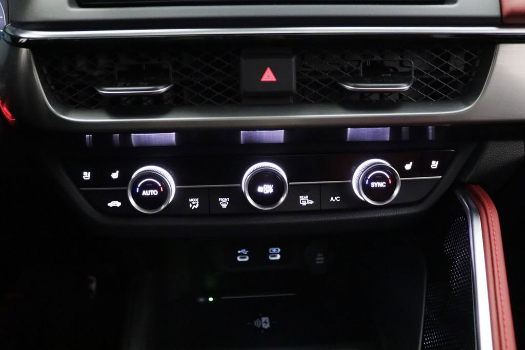 Used 2025 Acura ADX A-Spec image 19