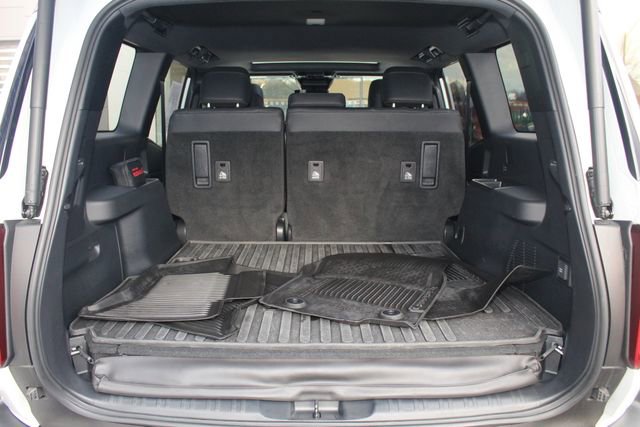 Used 2025 Toyota Land Cruiser w/ Premium Package image 12