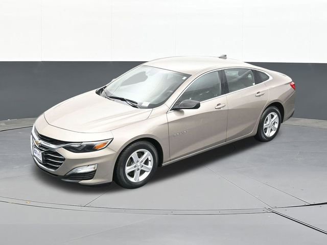 Used 2023 Chevrolet Malibu LS image 64