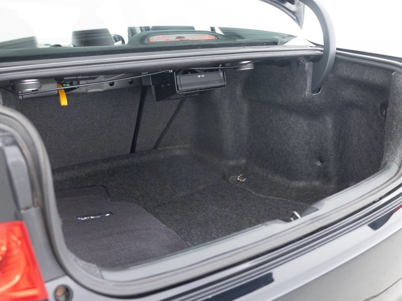 Used 2007 Acura TSX w/ Navigation image 38