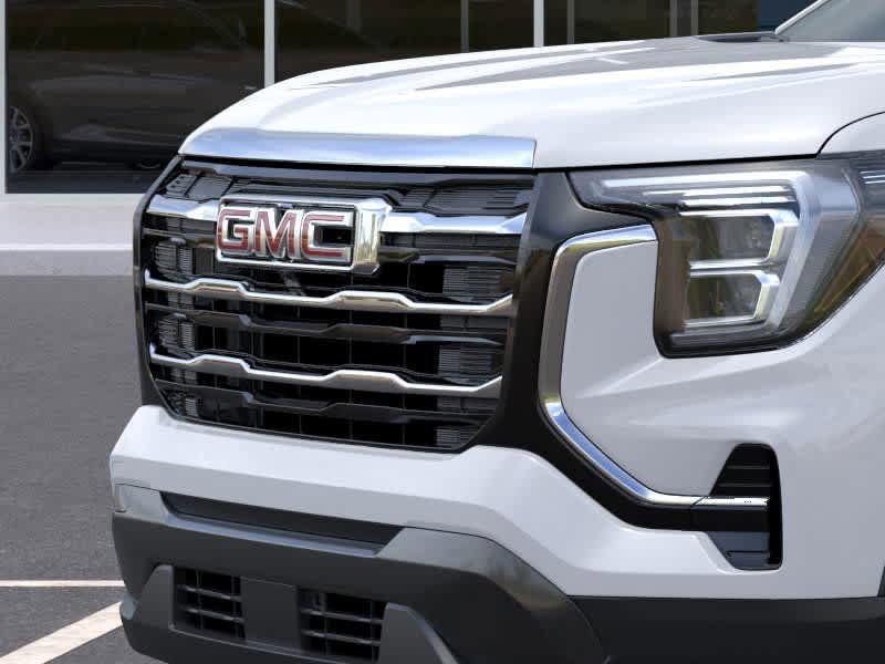 New 2026 GMC Terrain Elevation w/ Elevation Premium Package image 13
