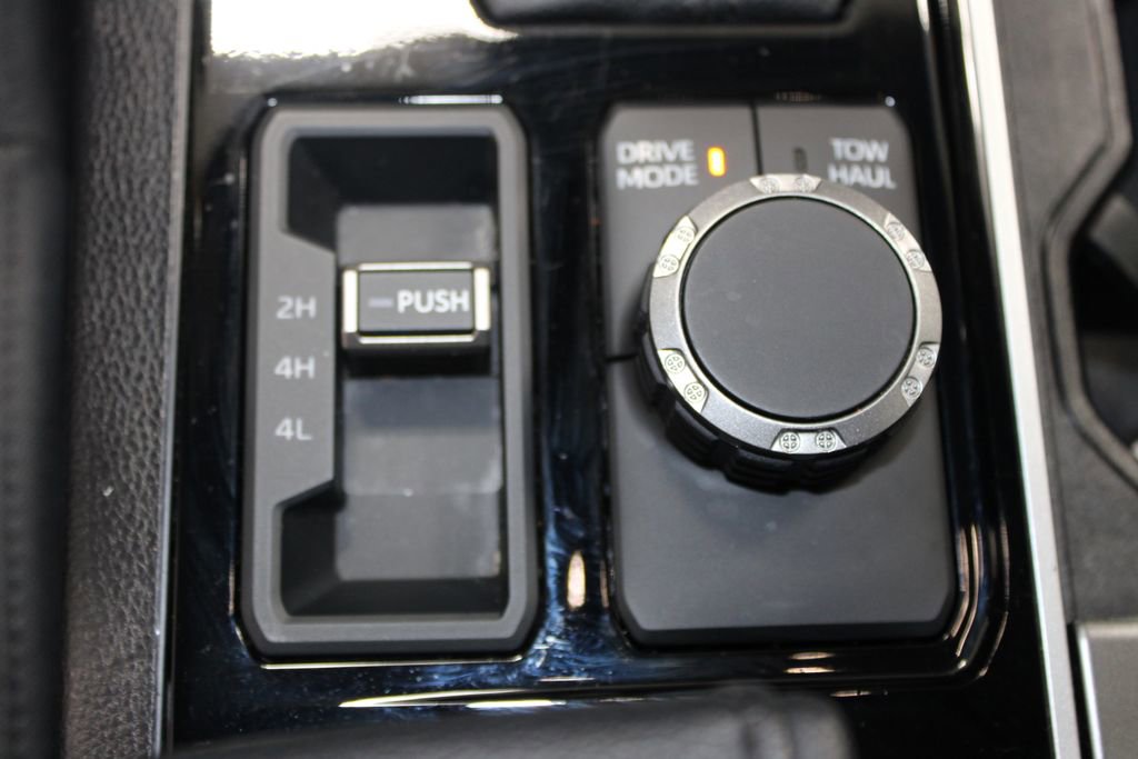 Used 2025 Toyota Sequoia SR5 image 58