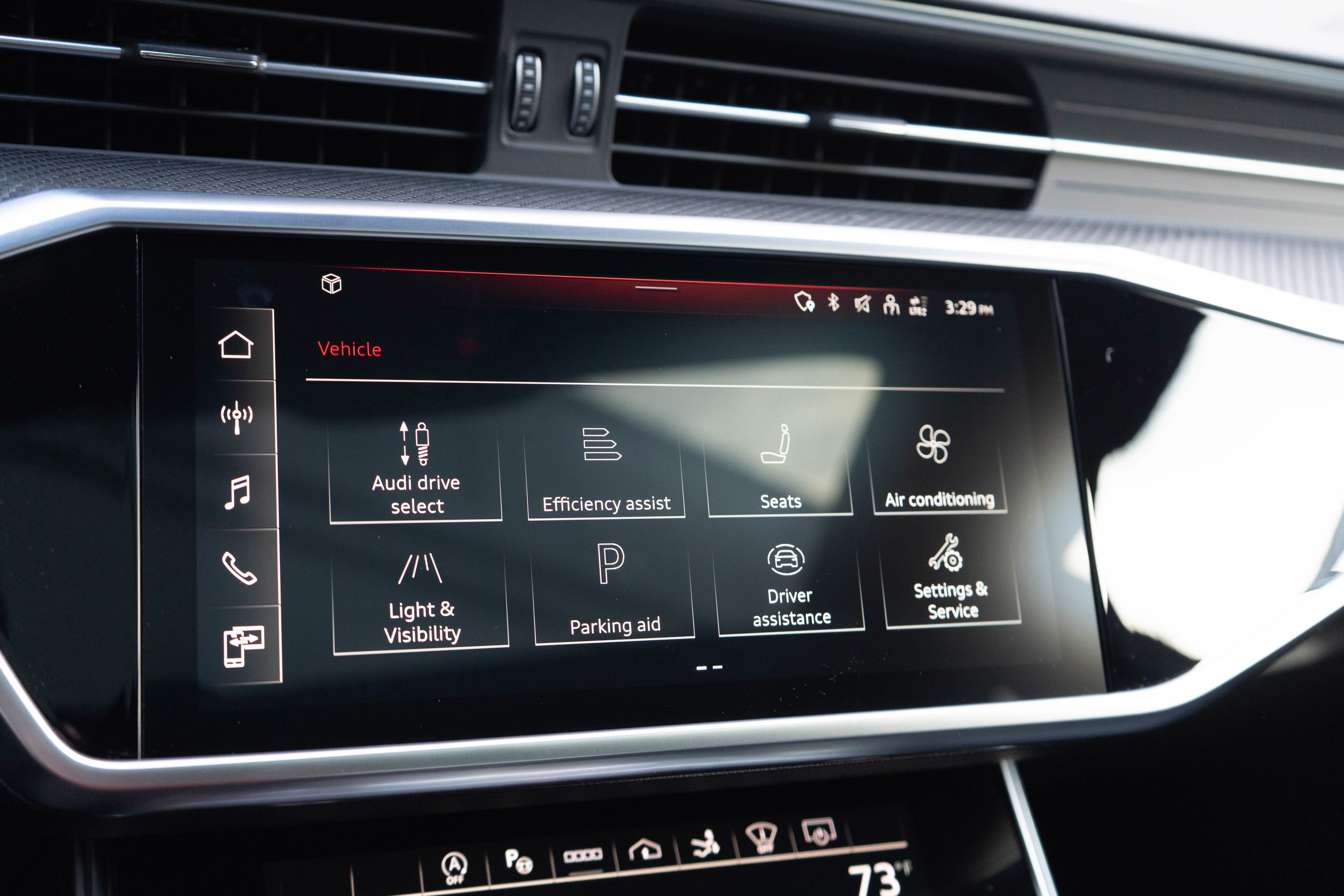 Used 2023 Audi S7 Prestige image 19