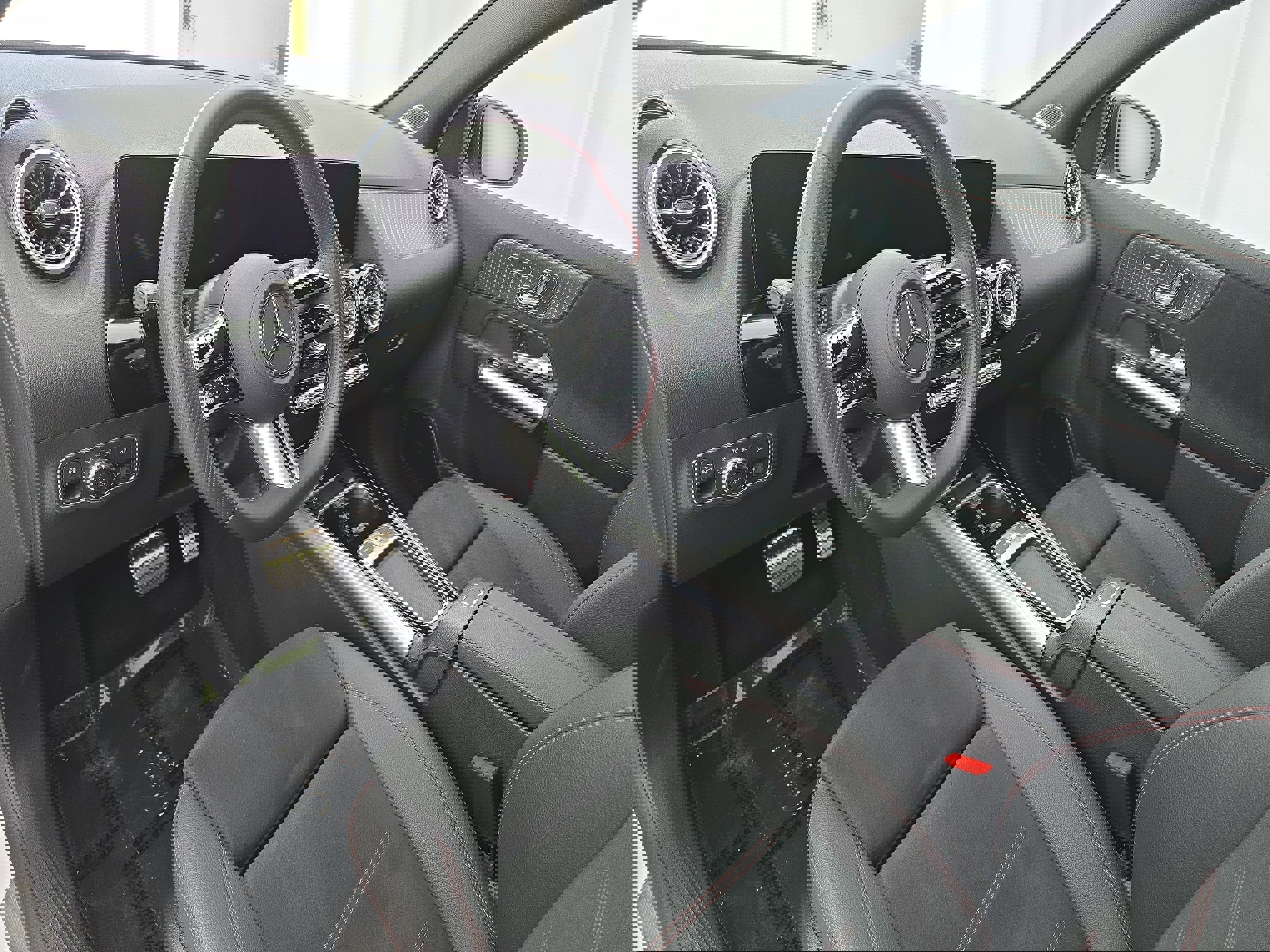 Used 2025 Mercedes-Benz GLA 250 image 16