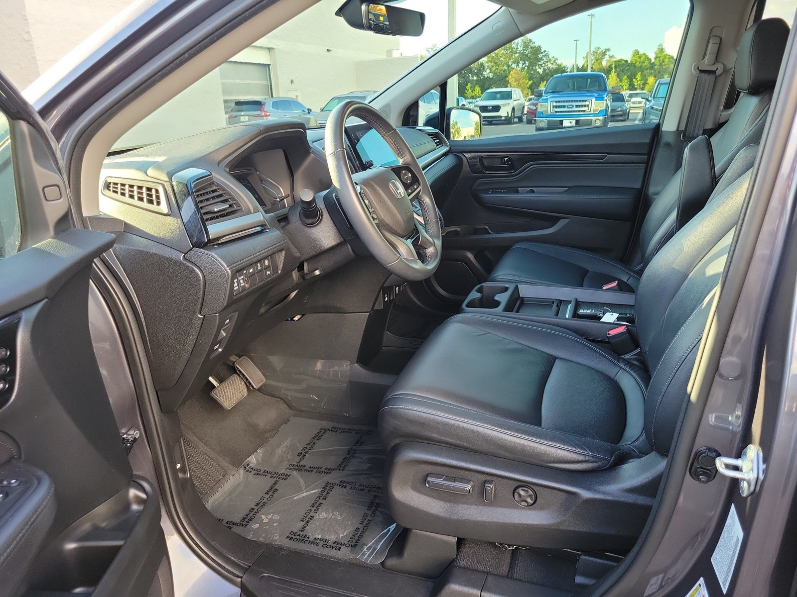 Used 2022 Honda Odyssey Touring image 15