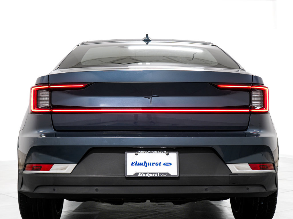 Used 2023 Polestar Polestar 2 w/ Pilot Pack AWD/4WD image 6