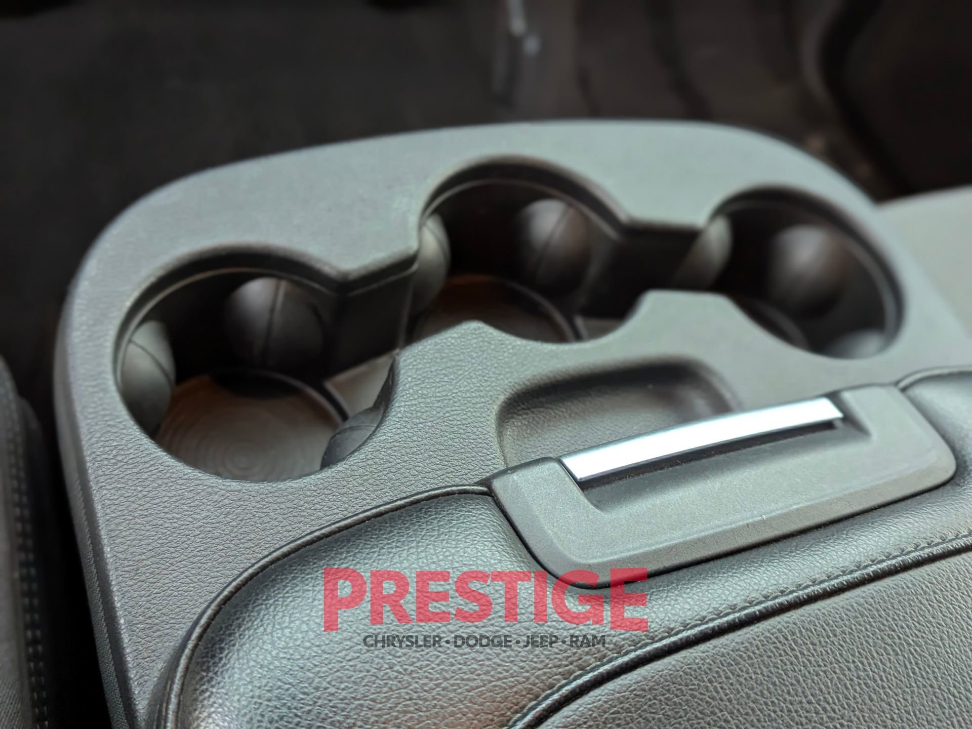 Used 2024 RAM 2500 Big Horn image 30